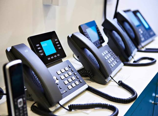 PBX & IP Telephone Systems